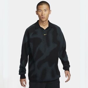 Nike Culture of Football Knit Sweater / Men’s Small NWT